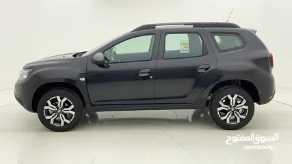  6 (HOME TEST DRIVE AND ZERO DOWN PAYMENT) RENAULT DUSTER