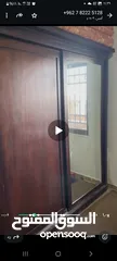  1 اثاث مستعمل مشكل وغرف نوم وكنب وخزائن وثلاجات ونثريات.وتخوت.وثريات