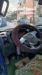  5 لون ازرق jac 2018
