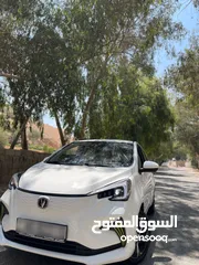  1 شانجان E star جمرك جديد ولم تعمل تطبيقات