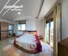  4 روف للايجار مفروش في اجمل مناطق رام الله والبيرة التواصل مع المالك مباشرة دون وسيط  1250 دولار