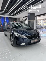  2 كيا سيراتو k3