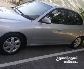  12 للبيع: هيونداي XD موديل 2001 – حالة ممتازة حاله الوكاله ماشاء الله استخدام شخصي