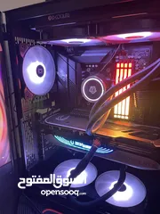  2 للبيع بيسي قيمنق كامل معا طاوله مواصفاته