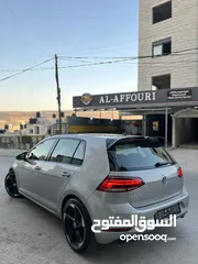  6 جولف 2019 mk7.5