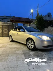  5 ‎ هيونداي افانتي HD 2007 للبيع بسعر مناسب