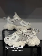  20 شروة أحذية أطفال اجمل واحلى الموديلات