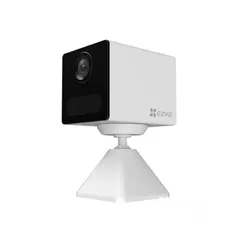  3 كاميرا المراقبة الواي فاي الذكية EZVIZ CB2 صغيرة بالحجم, كبيرة بالإمكانيات  EZVIZ WIFI CAMERA CB2