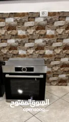  9 يوجد لدينا جميع أنواع الأفراد مثل البوش سيمنس وغيرها من الماركات العالمية والأسعار مناسبة للجميع