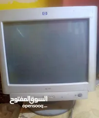  2 كمبيوتر قديم...حاله مستعمله
