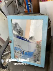  16 مستلزمات محلات خضار وفواكه ومجمدات