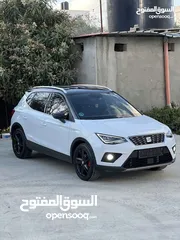  10 سيات ارونا 2022ترخيص 2021