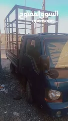  3 كيا فورنتير