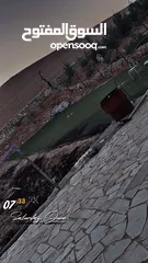  6 مزرعه للايجار