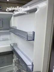  6 Fortress refrigerator