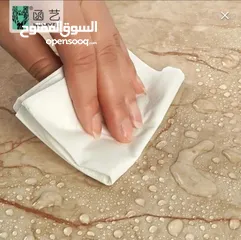  14 رولات بديل رخام