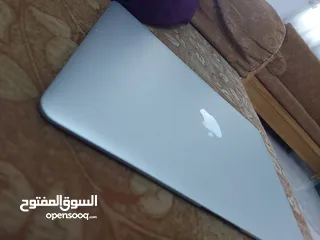  8 ماك بوك  MacBook Air 2017