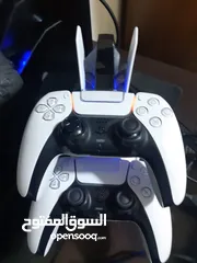  5 شاحن ايدي بلايستيشن 5