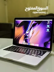  1 Macbook pro
