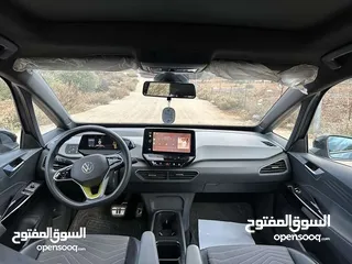 15 اي دي 3 موديل 2022  فيراني عداد قليل فحص كامل اوتوسكور 92 مالك اول من الزيرو بحالة الوكالة