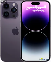  1 ايفون 14 برو ماكس للبيع