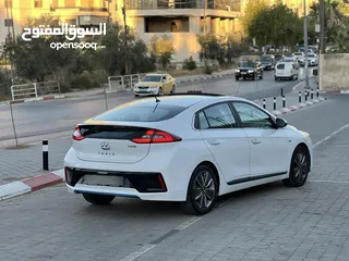  3 Hyundai Ioniq 2018 هونداي ايونك