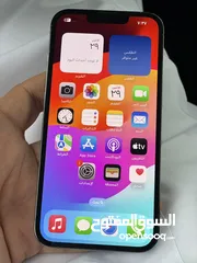  1 ايفون PRO13 . GB256