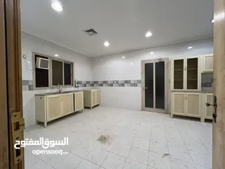  9 للإيجار فيلا بالشهداء 4 غرف villa for rent in shuhada