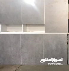  12 سنك مترونص مع ملحق مترونص خشب mdf