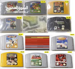  13 Nintendo Games العاب