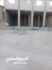  1 مخازن للإيجار مساحة 190م