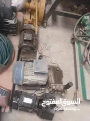  8 عده مشكله صناعيه العنوان الرقيم جسرمرسيدس
