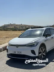  7 id4 كروزبيور بلص