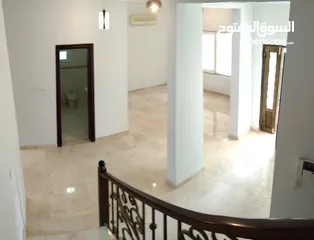  3 3Me2-European style 4BHK villa for rent in Sultan Qaboos City near to Souq Al-Madina Shopping Mall