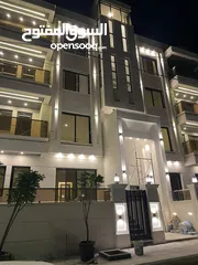  8 شقه طابق ثاني