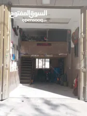  2 محل للبيع في الخليفات قرب الامجاد مول