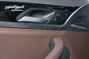  6 BMW IX3 2022 M KIT