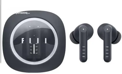  2 سماعة الأذن fiil key pro الإصدار الجديد بمواصفات عالية الجودة