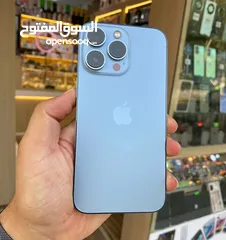  11 فقط 199 ريال واحصل على iPhone 13 pro ذاكرة 256 جى بى