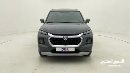  8 (HOME TEST DRIVE AND ZERO DOWN PAYMENT) SUZUKI GRAND VITARA