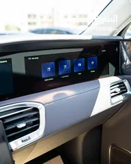  10 HONGQI E-HS9 SUV EV USED 2023