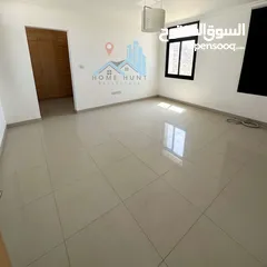  12 AL QURM  GRANDIOSE 5+1 BR COMMUNITY VILLA FOR RENT