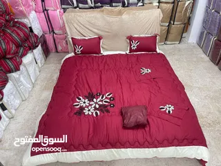  7 مسبل كلاسيك مجوز7قطع