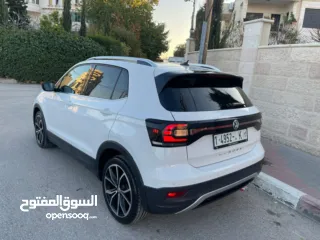  4 تي كروس 2020 اتومات