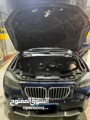  8 Bmwx1 2012