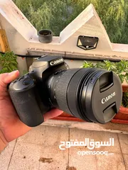  2 CANAN EOS90D