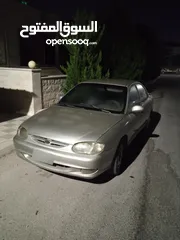  1 سيفيا 2 موديل 1999 للبيع