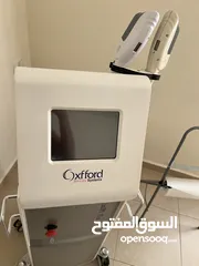  4 جهاز اكسفورد الأمريكي لإزالة الشعر