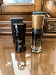  9 عطور جيني الأصلي حجم 25ml