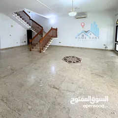  1 SHATTI AL QURM  5+1 BR TRADITIONAL BEACH SIDE VILLA